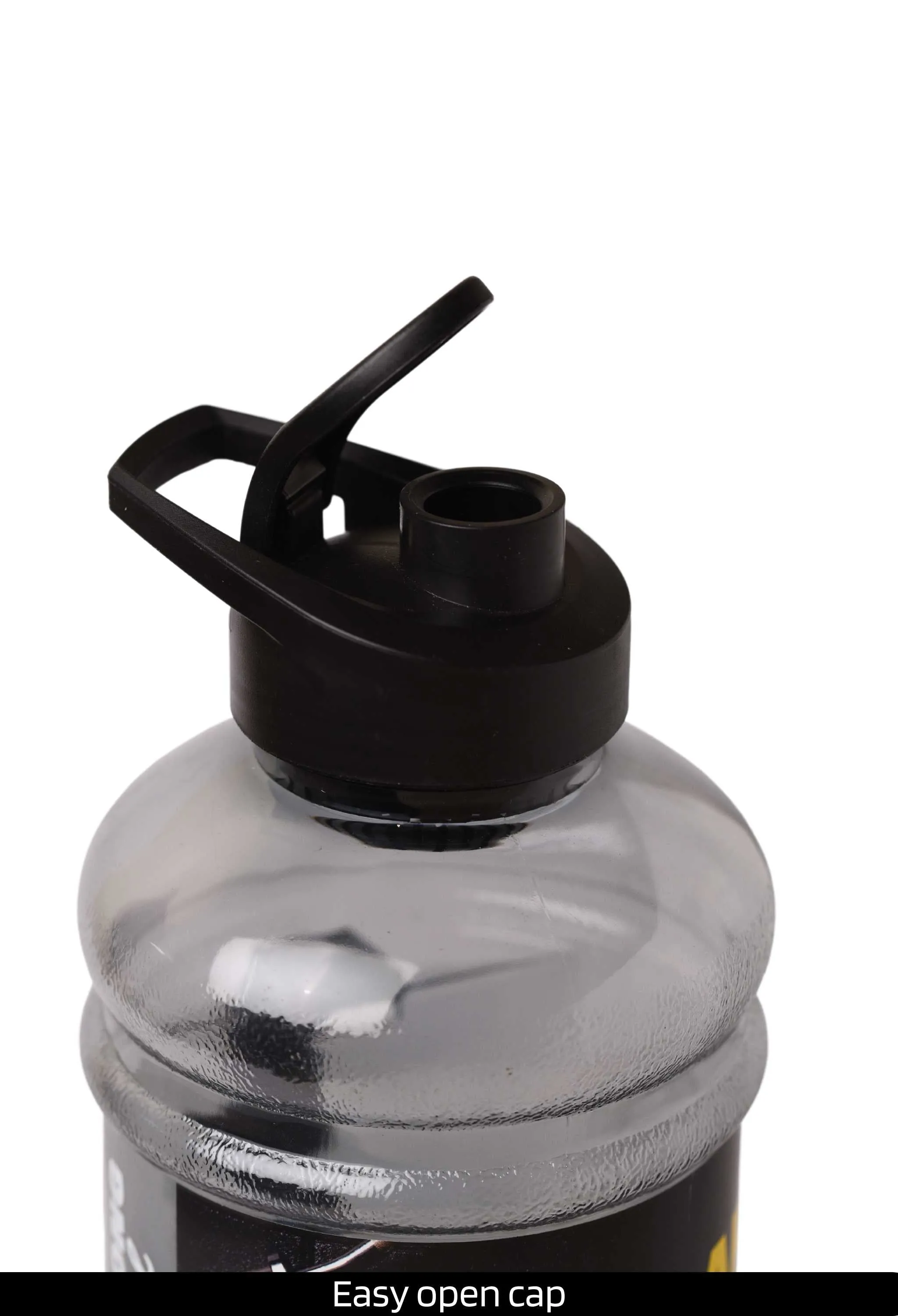 Strong Soul - Gym Bottle 1.5L