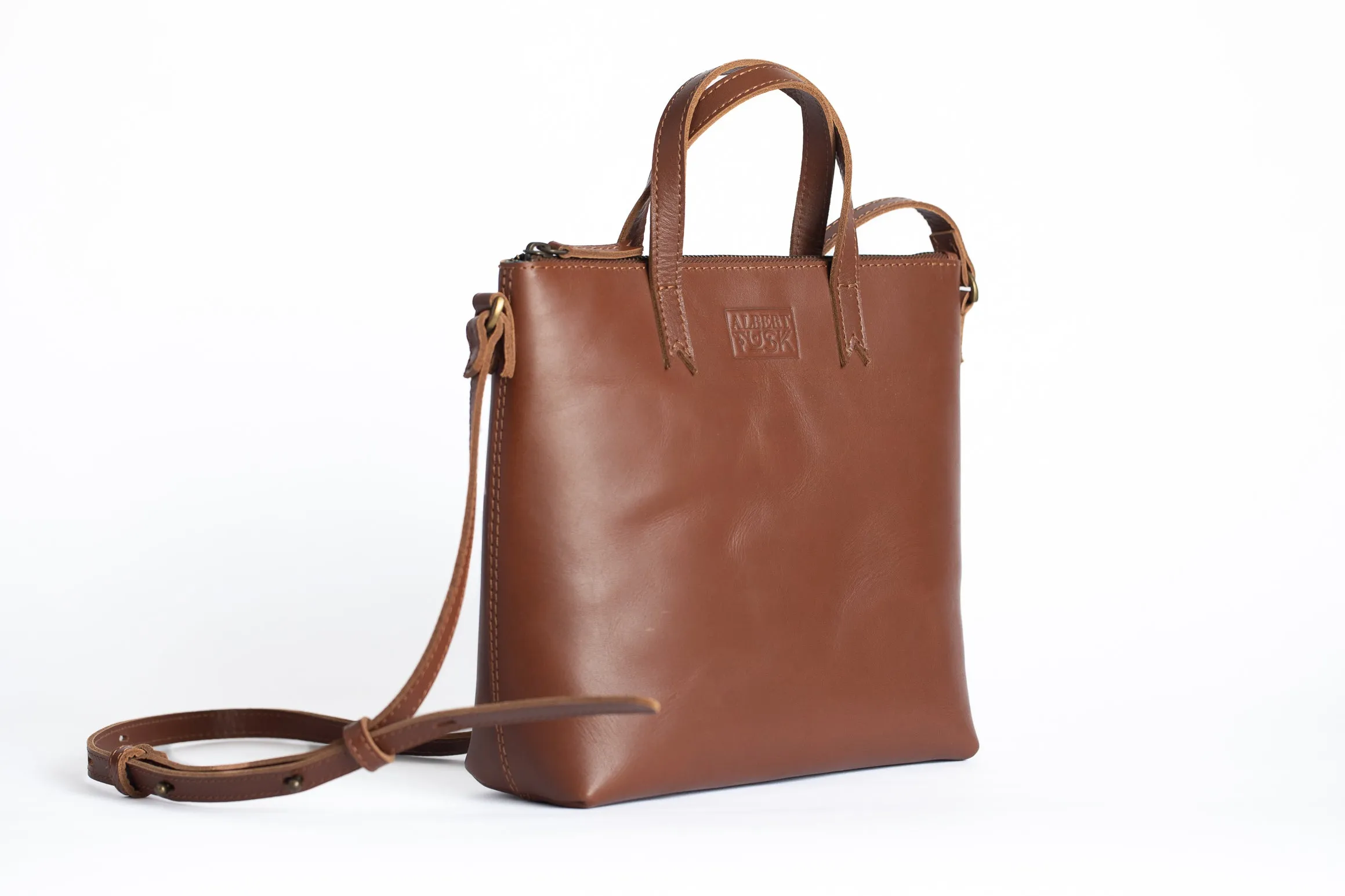 The Mini Tote
