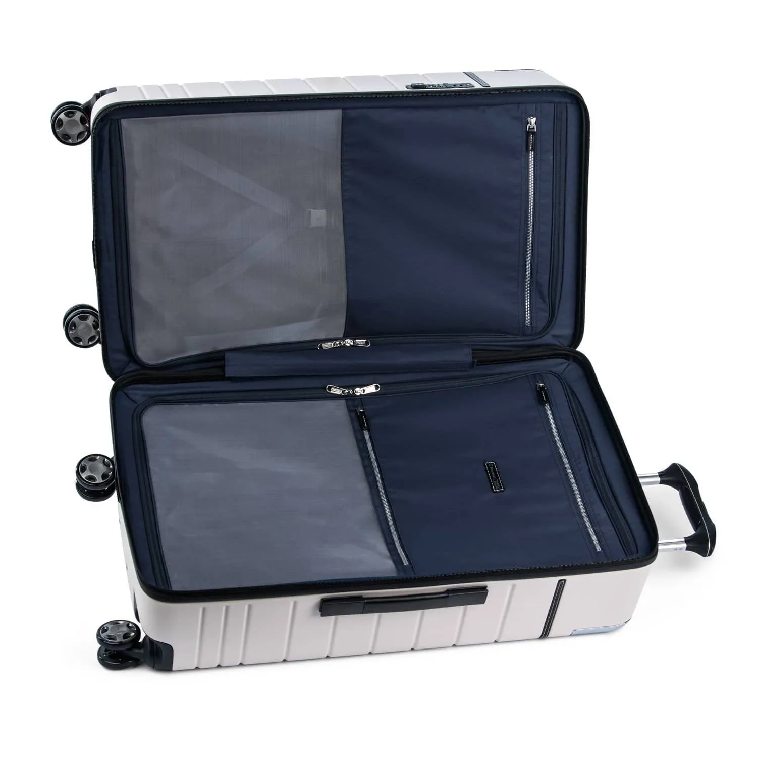 Travelpro® x Travel   Leisure® Large Check-In Trunk Spinner