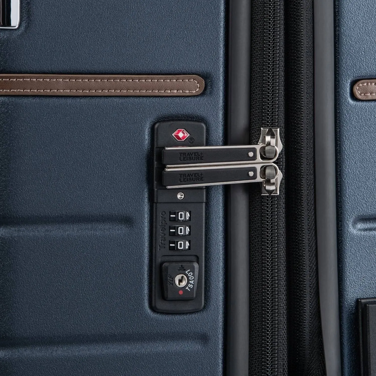 Travelpro® x Travel   Leisure® Medium Check-In Expandable Spinner