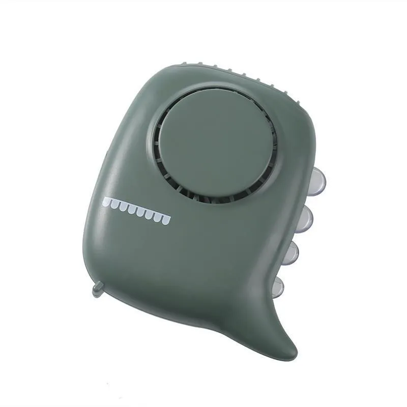 USB Rechargeable Mini Fan Electric Portable Air Cooler