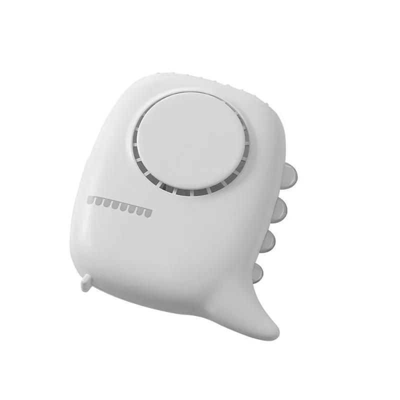 USB Rechargeable Mini Fan Electric Portable Air Cooler