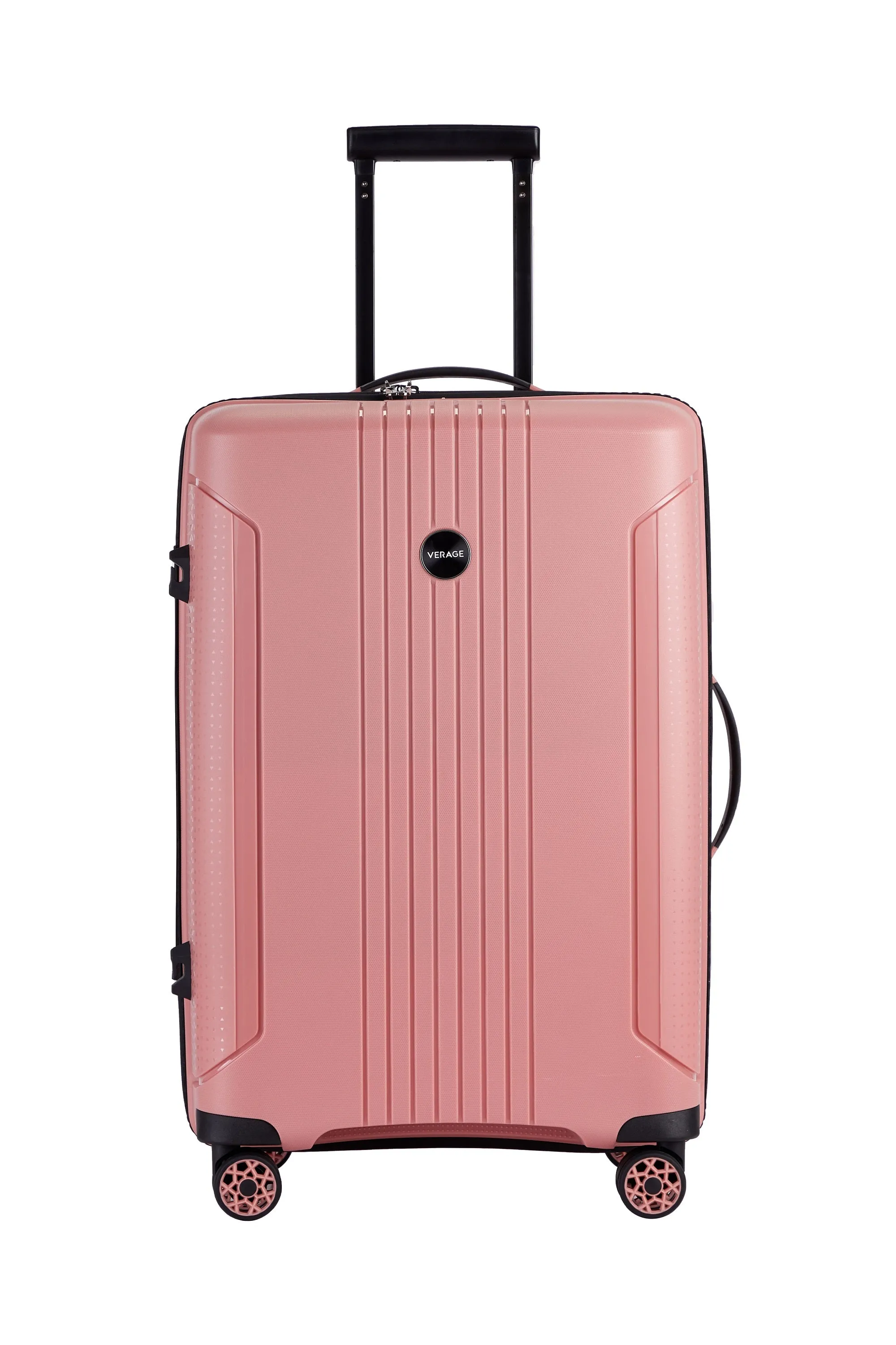 Verage London Hardside Luggage Carry-on 20"
