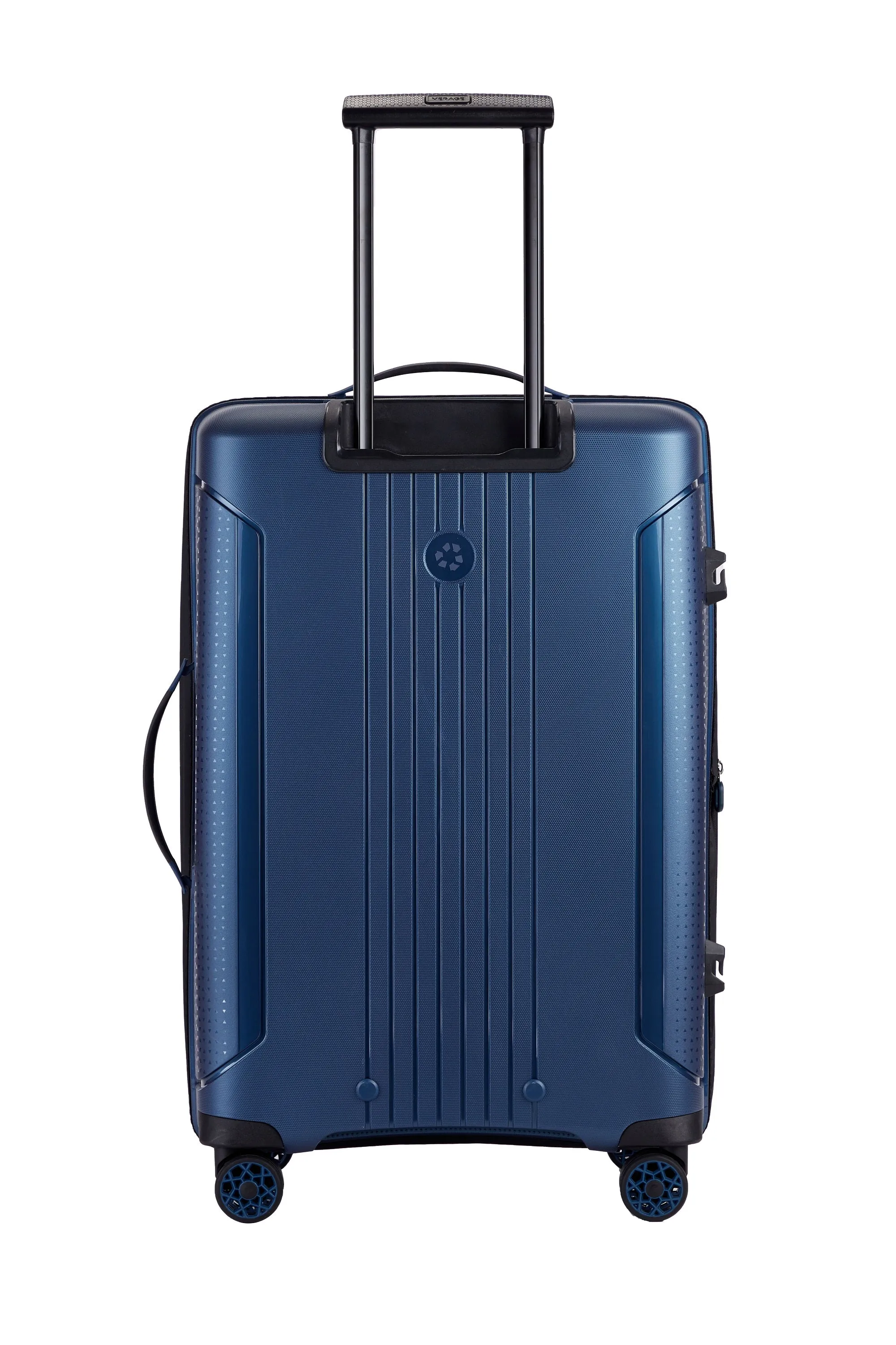 Verage London Hardside Luggage Carry-on 20"