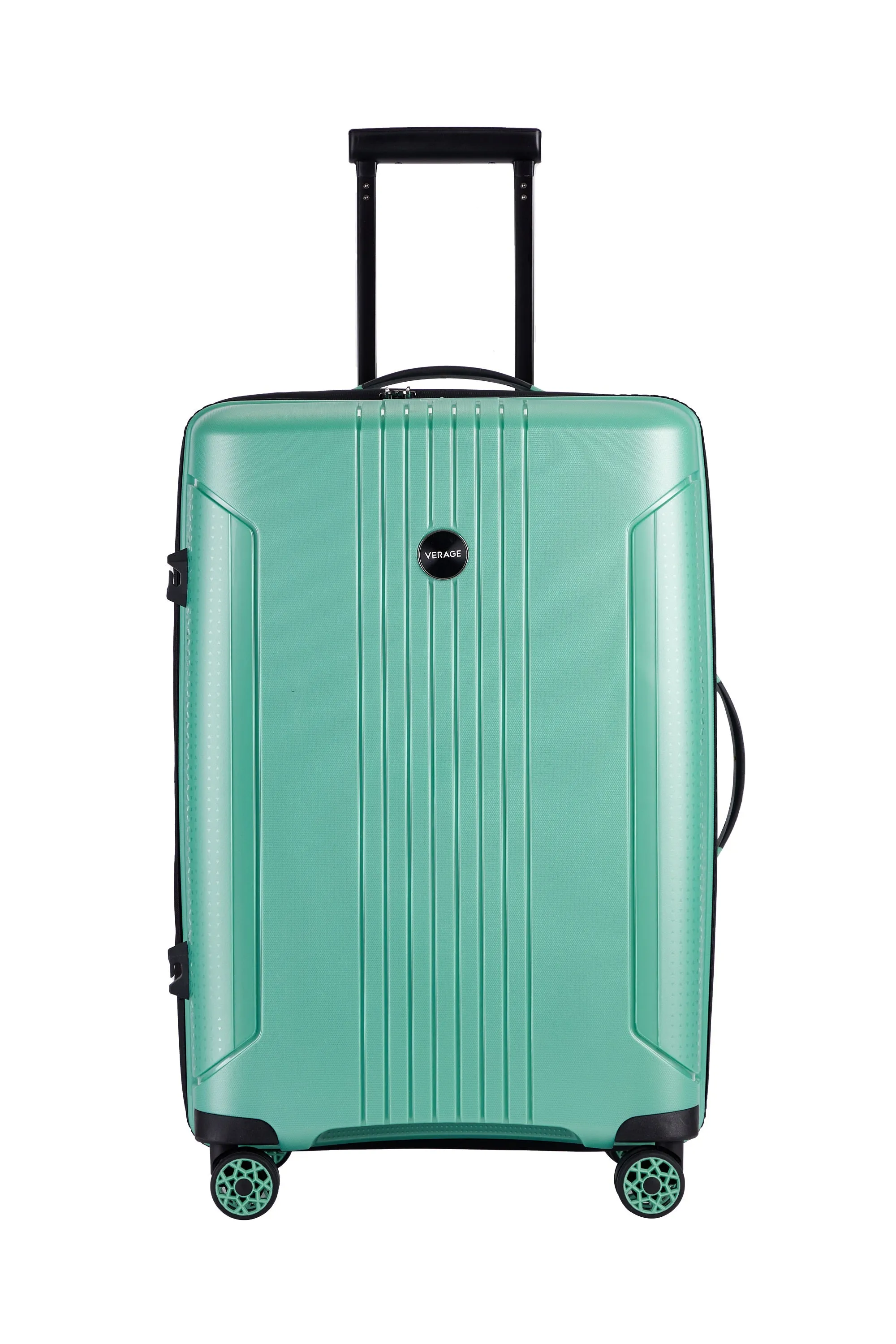 Verage London Hardside Luggage Carry-on 20"