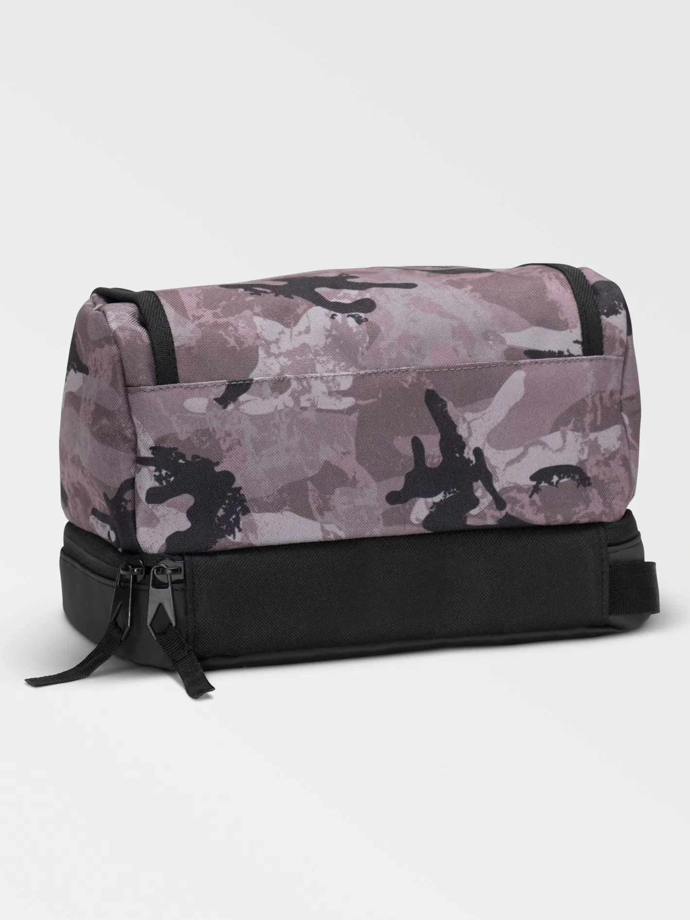 Wingman Travel Dopp Kit - Grey